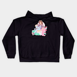 The gardener Kids Hoodie